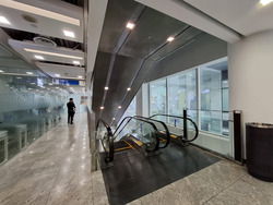 The Central (D1), Retail #488399771